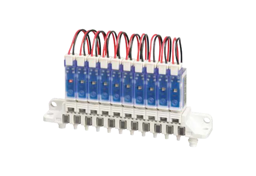 Válvula Solenoide